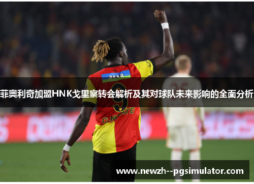 菲奥利奇加盟HNK戈里察转会解析及其对球队未来影响的全面分析 菲奥利奇加盟HNK戈里察转会解析及其对球队未来影响的全面分析