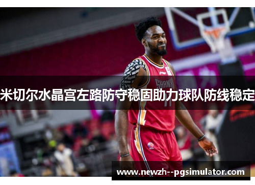 米切尔水晶宫左路防守稳固助力球队防线稳定
