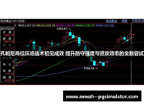孔帕尼高位压迫战术初见成效 提升防守强度与进攻效率的全新尝试